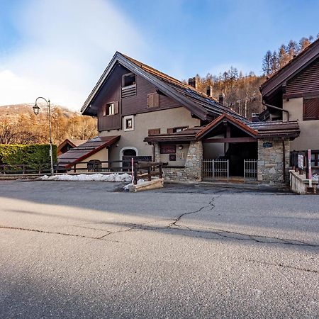 Casa Leonida Bardonecchia Exterior foto