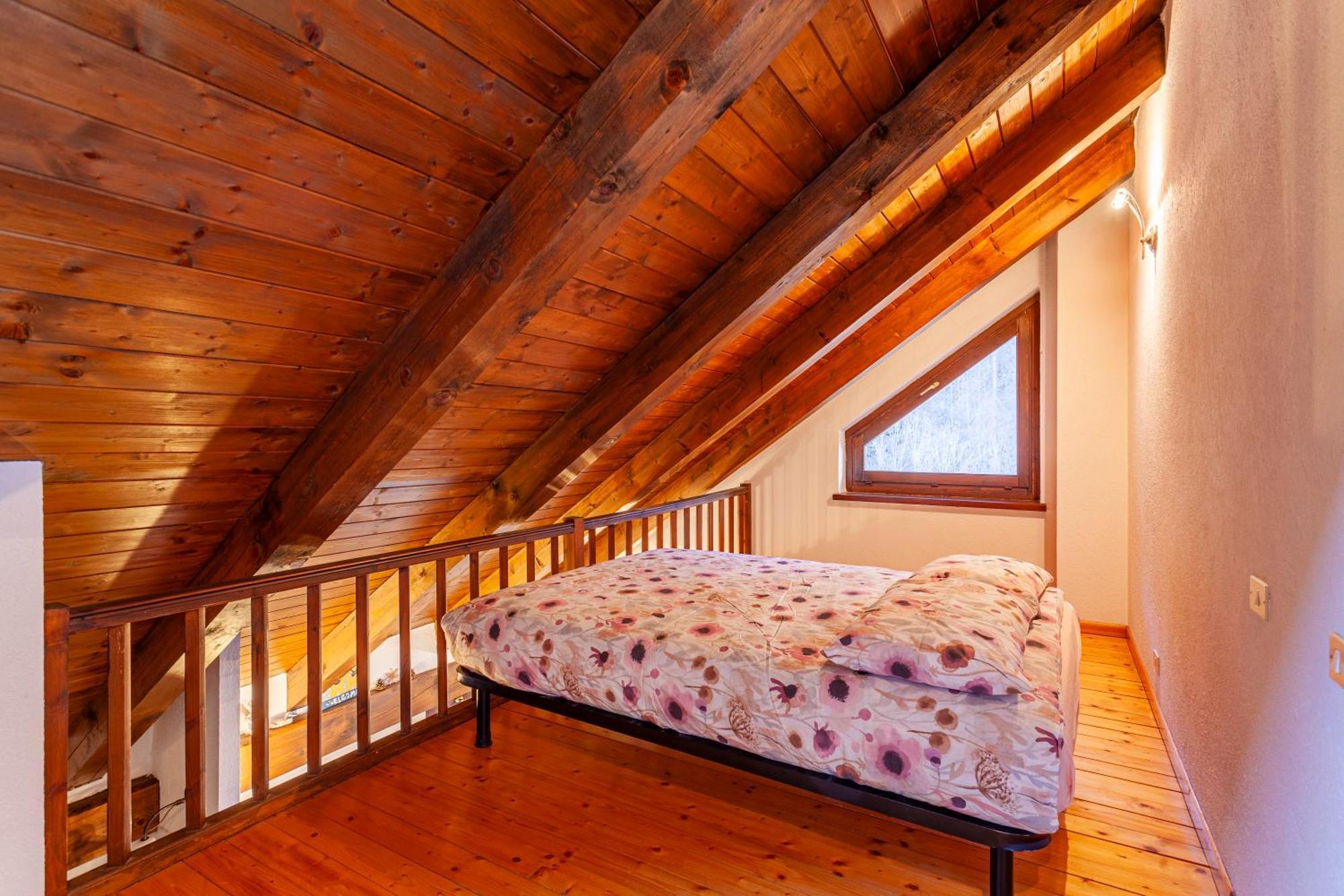 Casa Leonida Bardonecchia Exterior foto