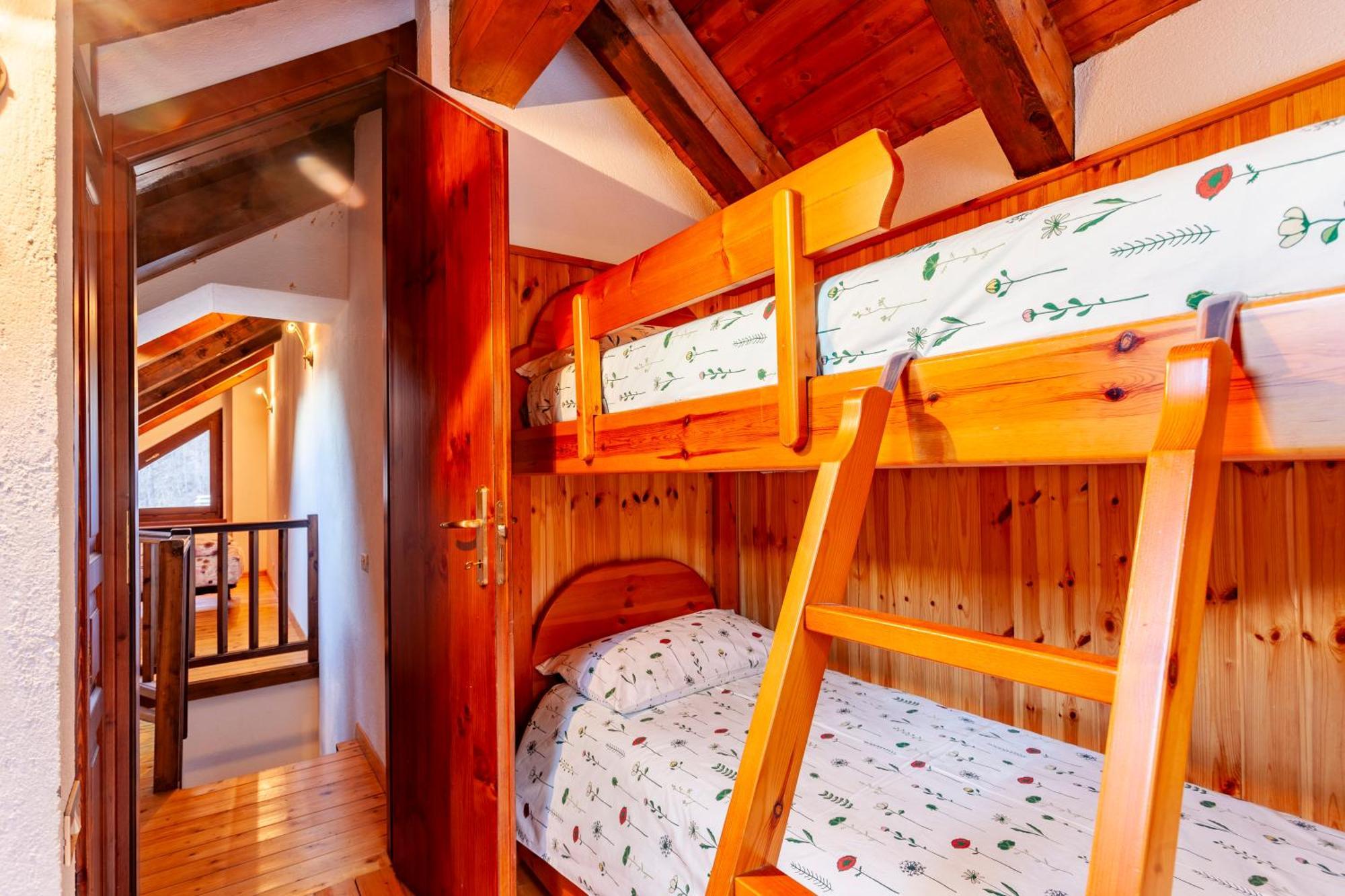 Casa Leonida Bardonecchia Exterior foto