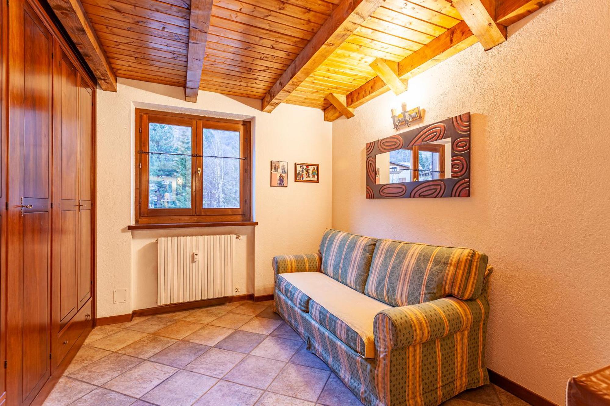 Casa Leonida Bardonecchia Exterior foto